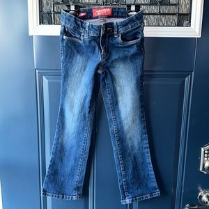 Arizona Bootcut Jeans